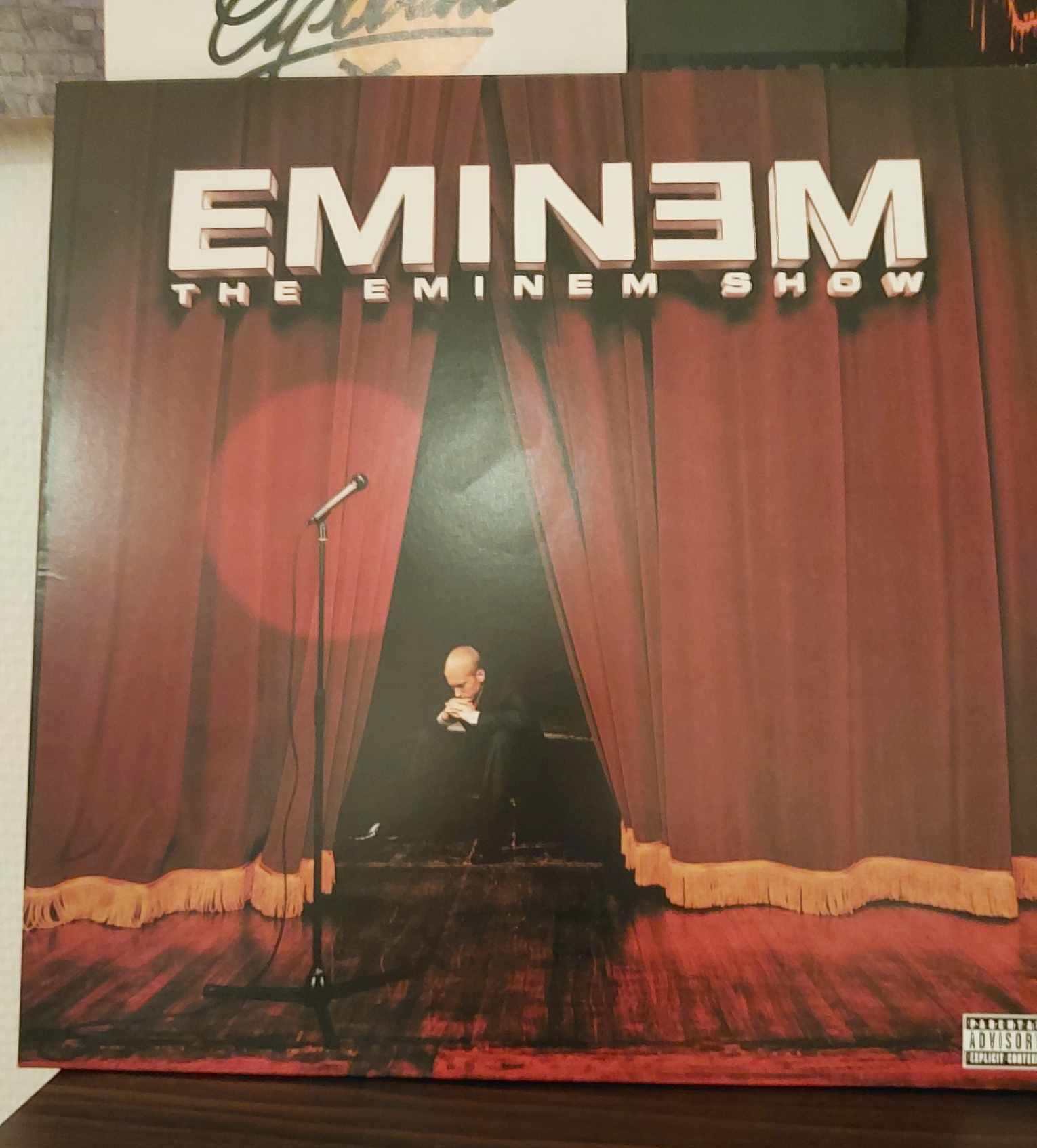 The Eminem Show